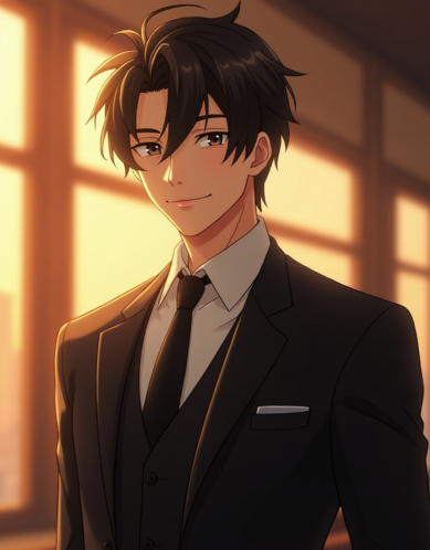 Profile Picture